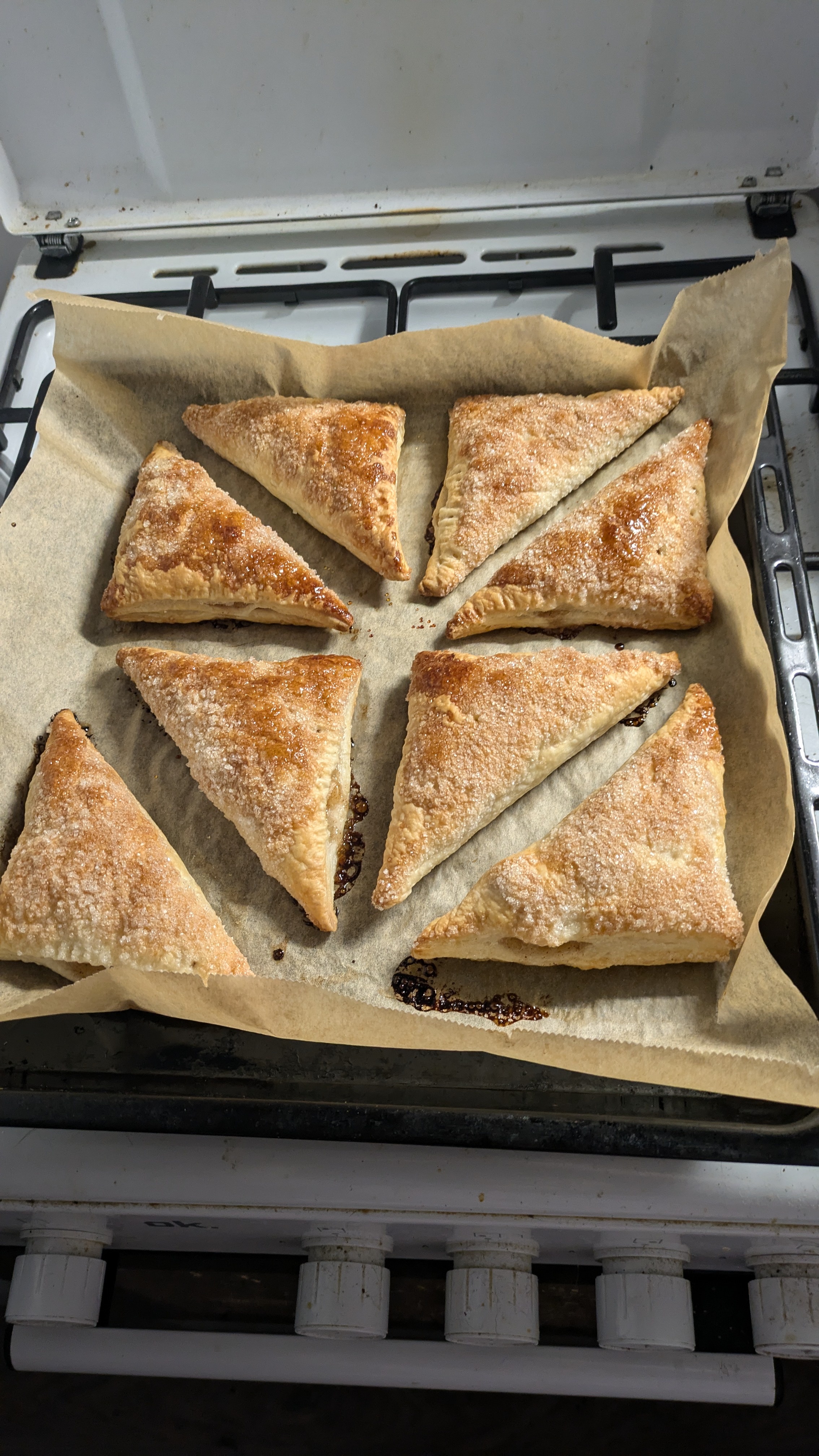 Delicious Hollandse Appelflappen Delight