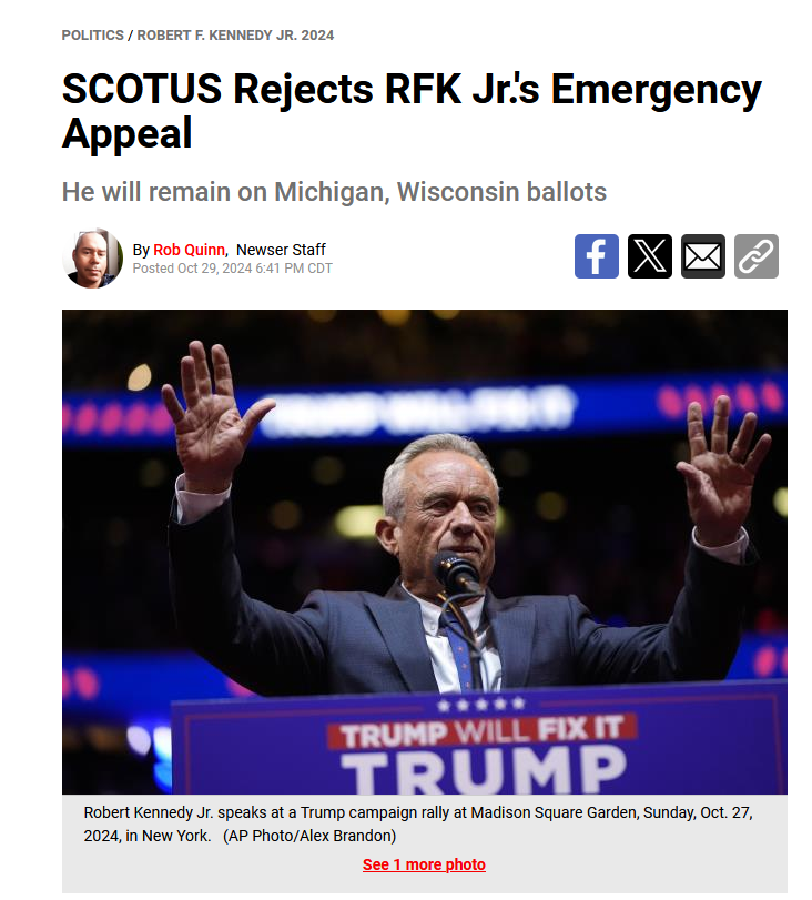 Exciting News: Let's Get Him Votes Across Both States!