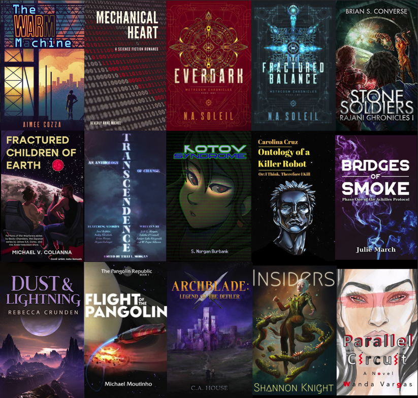 Discover Indie Sci-Fi Gems You Can Dive Into Right Now