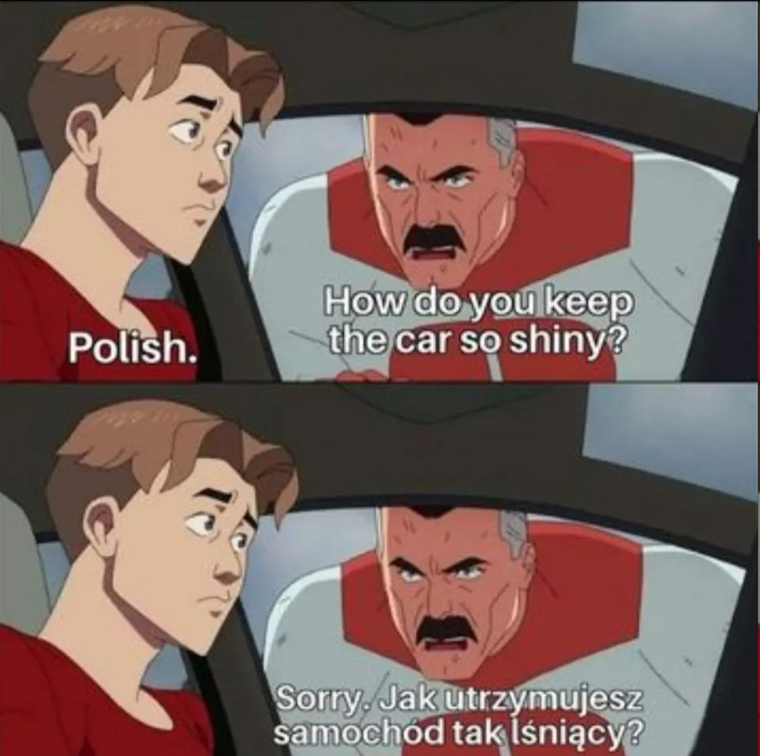 When Reading Left to Right Leaves You Confused