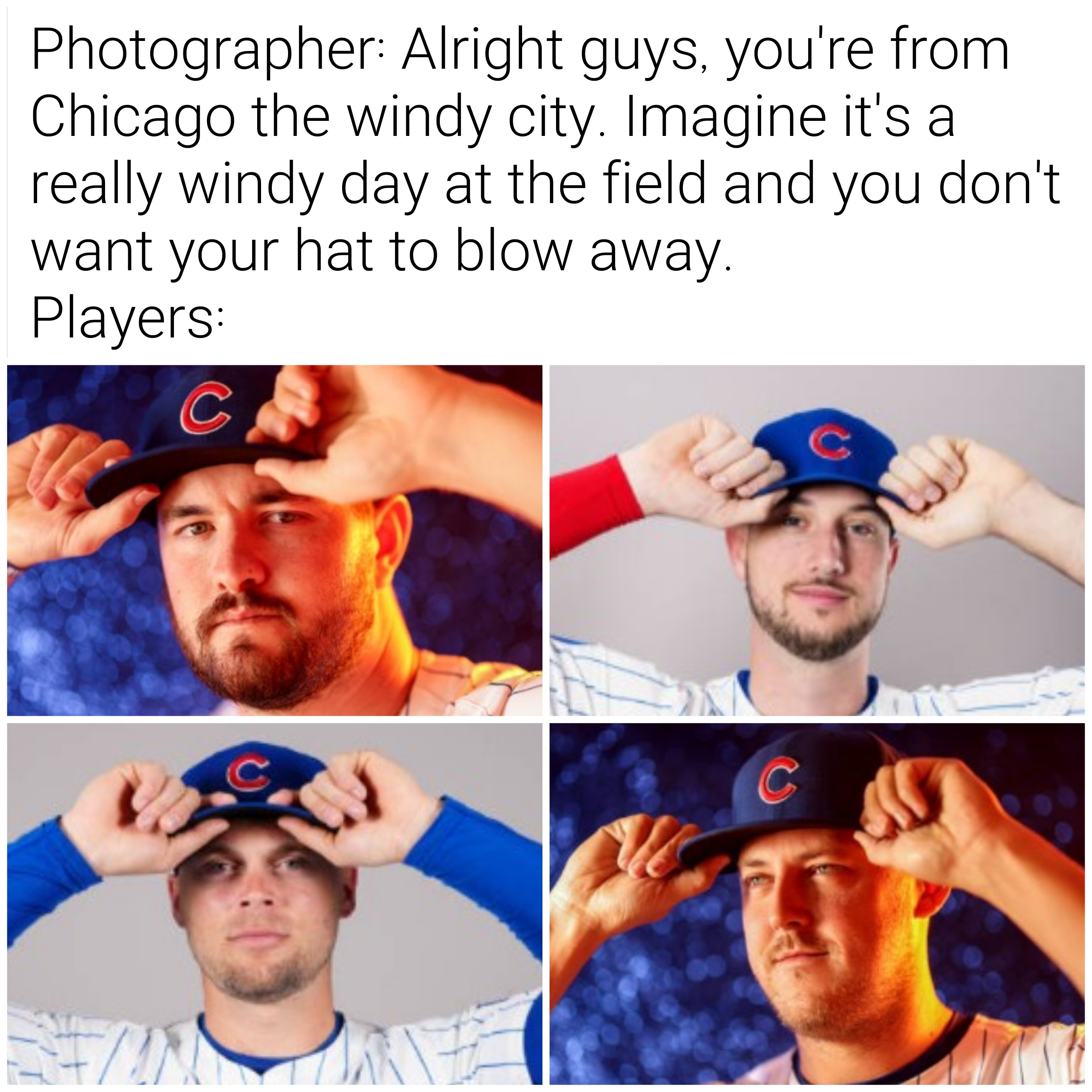 Cubs: The Heart of Chicago