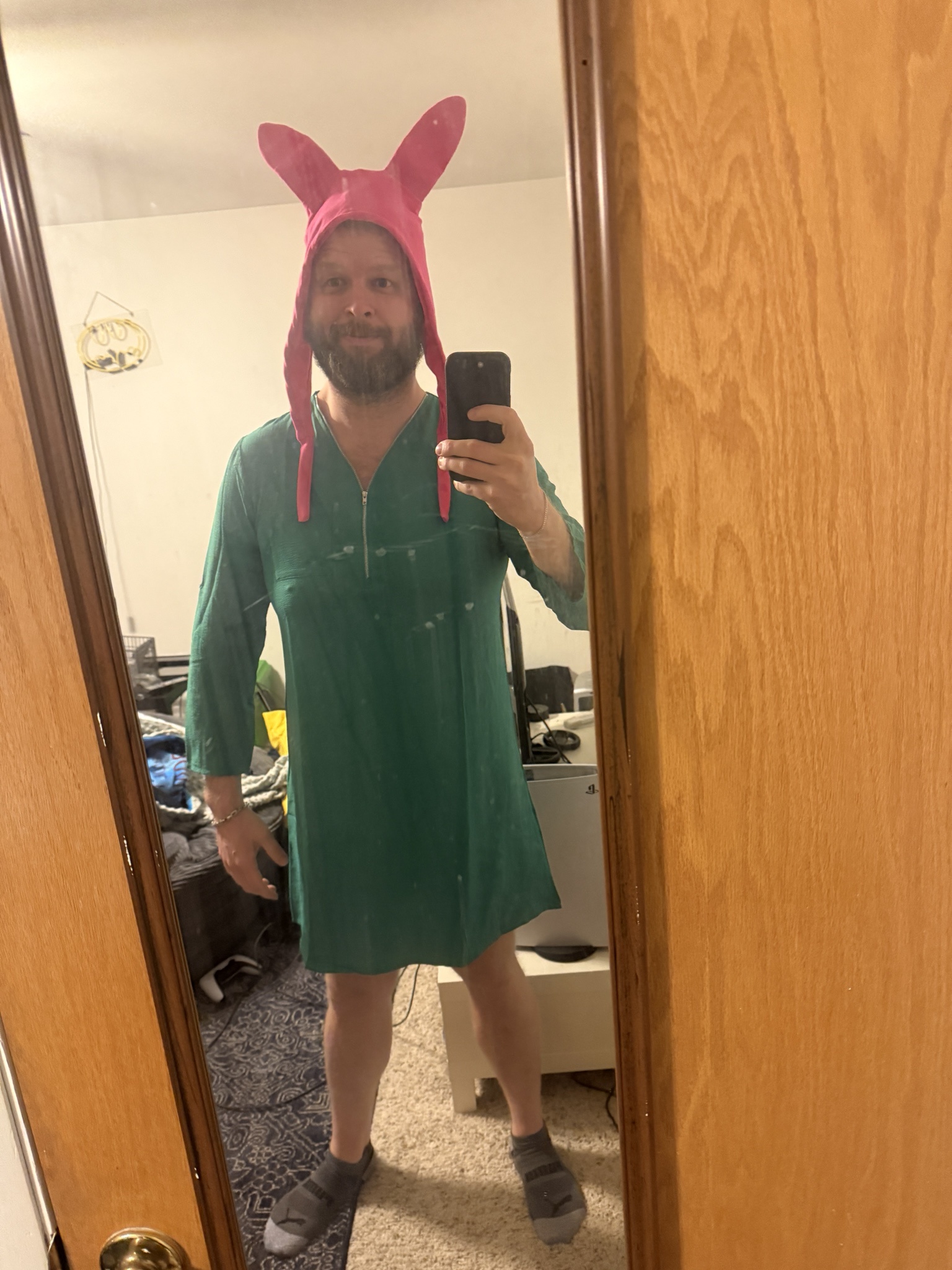 Wishing you a Spooktacular Halloween! Stay safe out there!