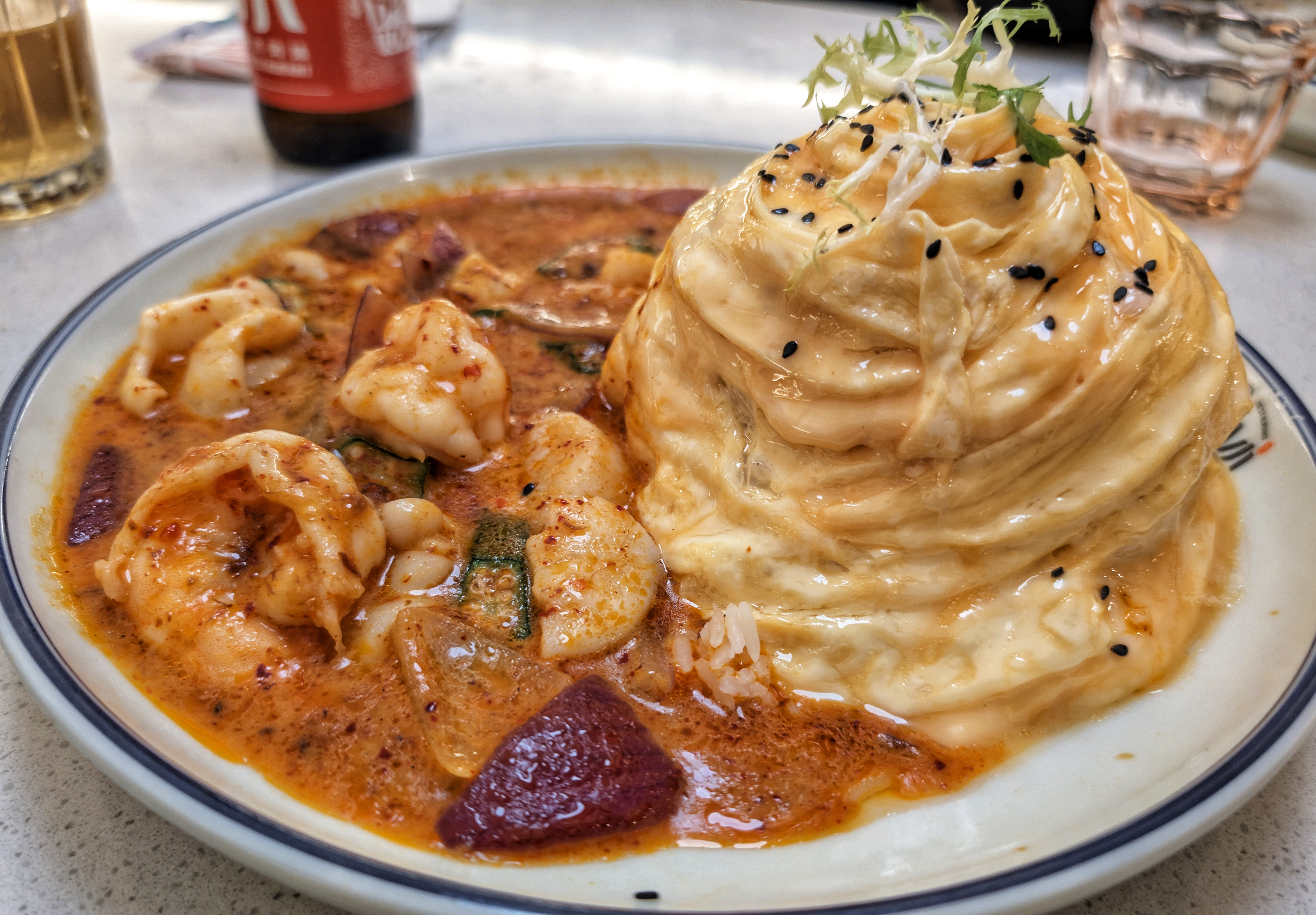 A Taste of Hong Kong: Dining at Chinatown