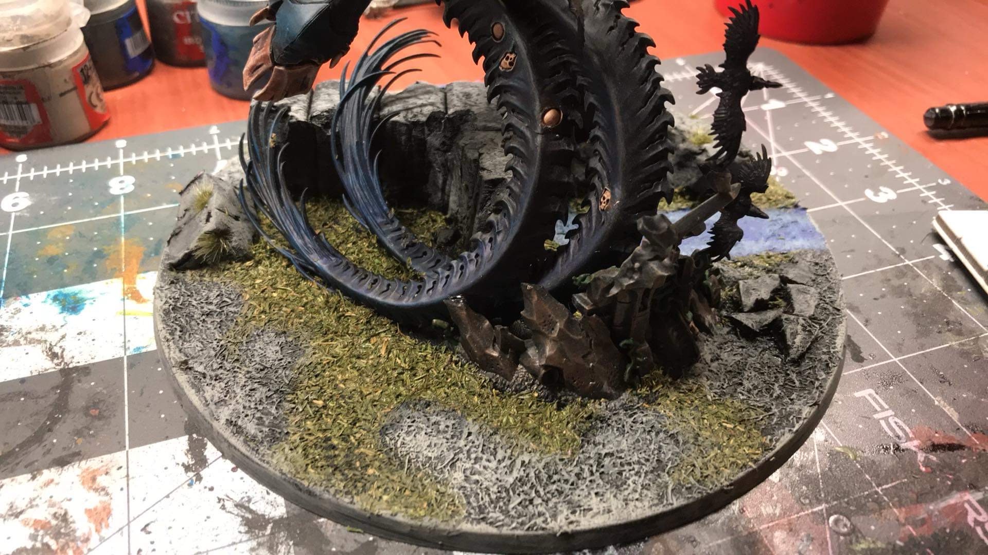 Archaon: The Ultimate Power Move