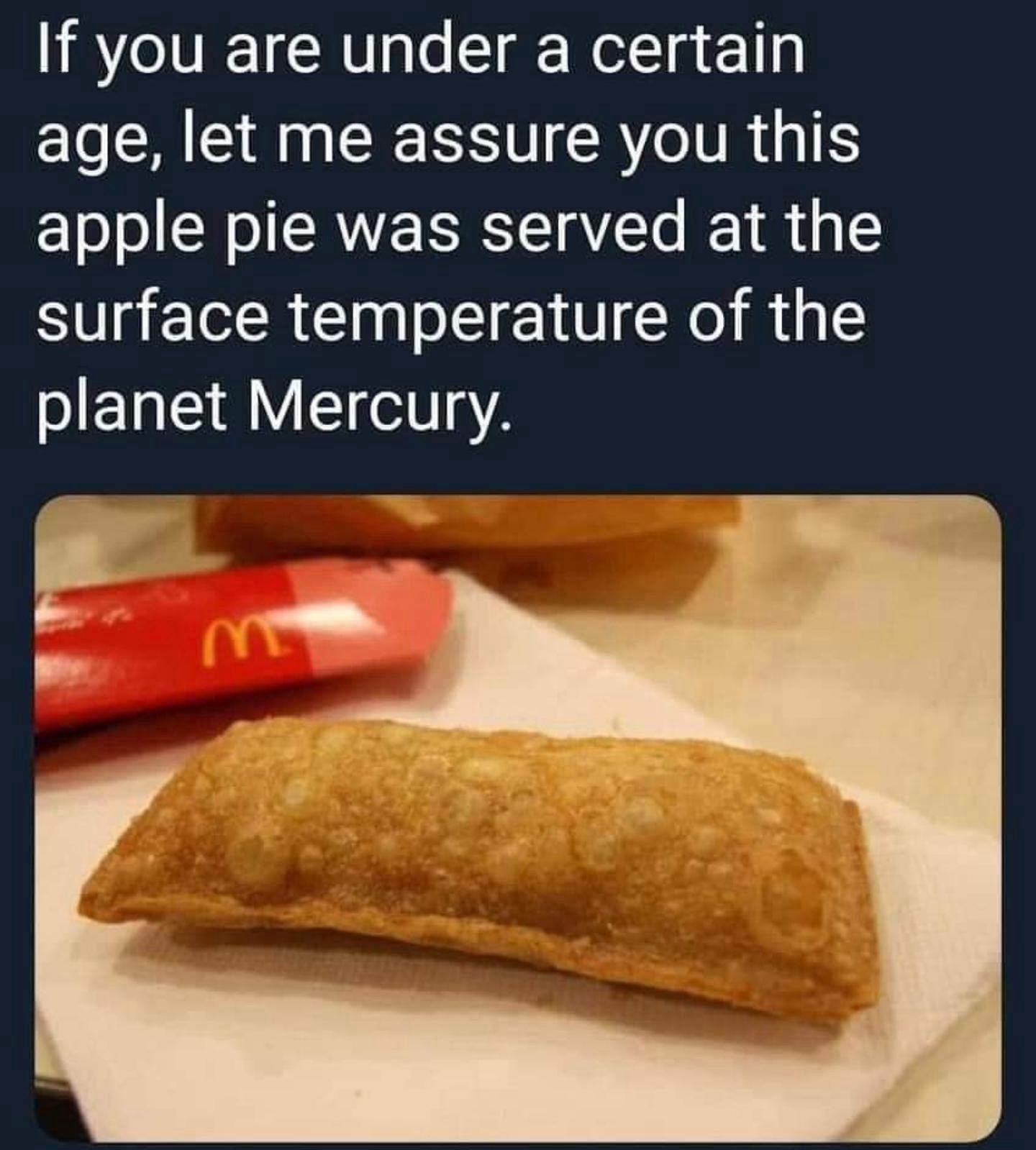 Back in My Day, These Treats Were a Steal!