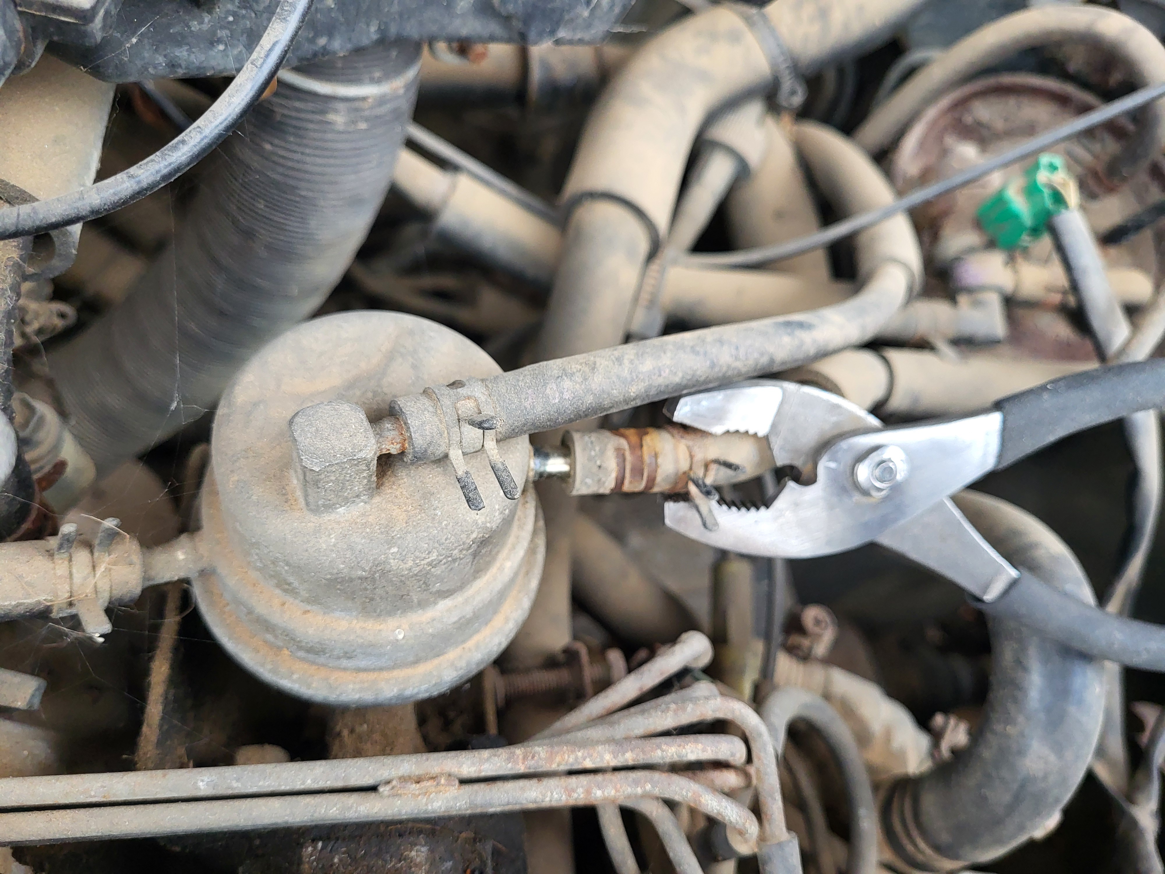 Restoring the Classic 1988 Chevrolet Nova