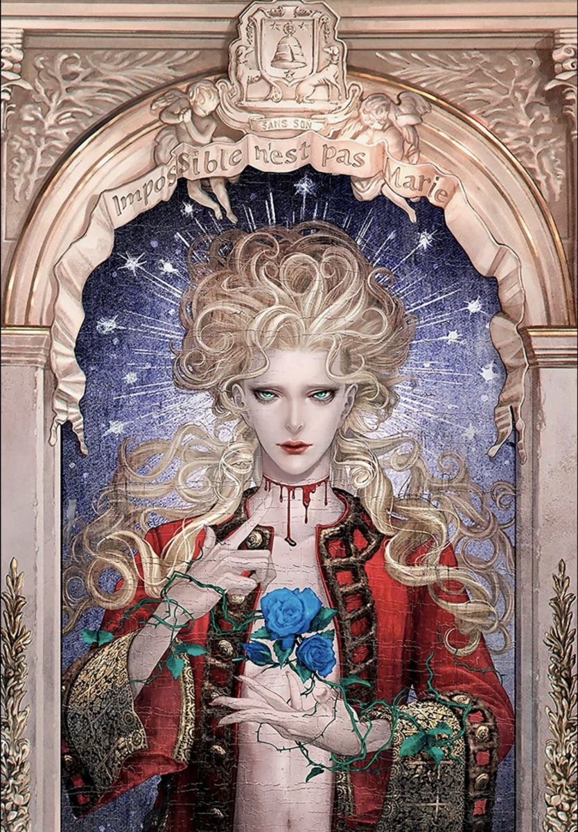 Marie Joseph Sanson: A Historical Figure