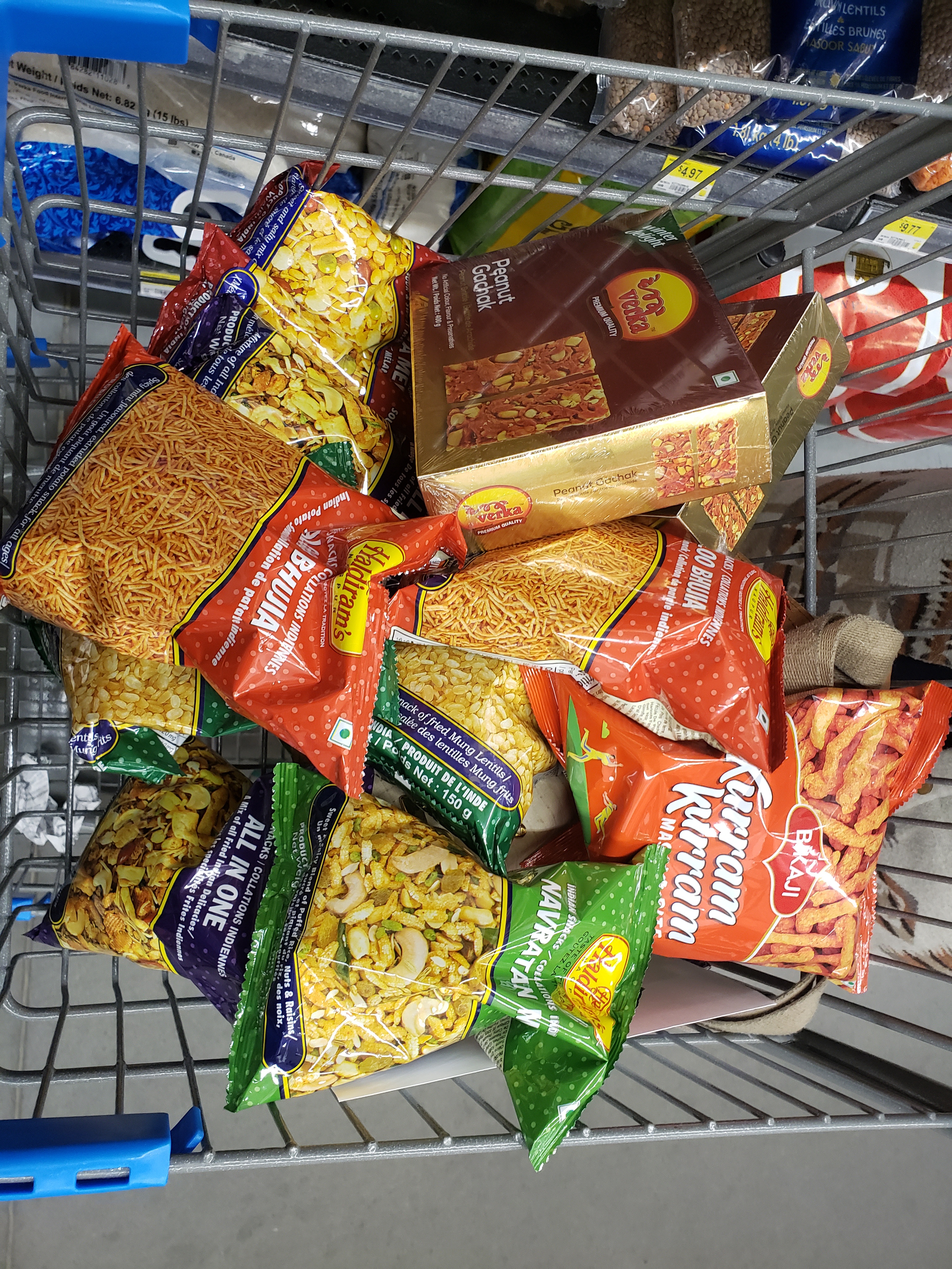 Time for a Delicious Snack Break!