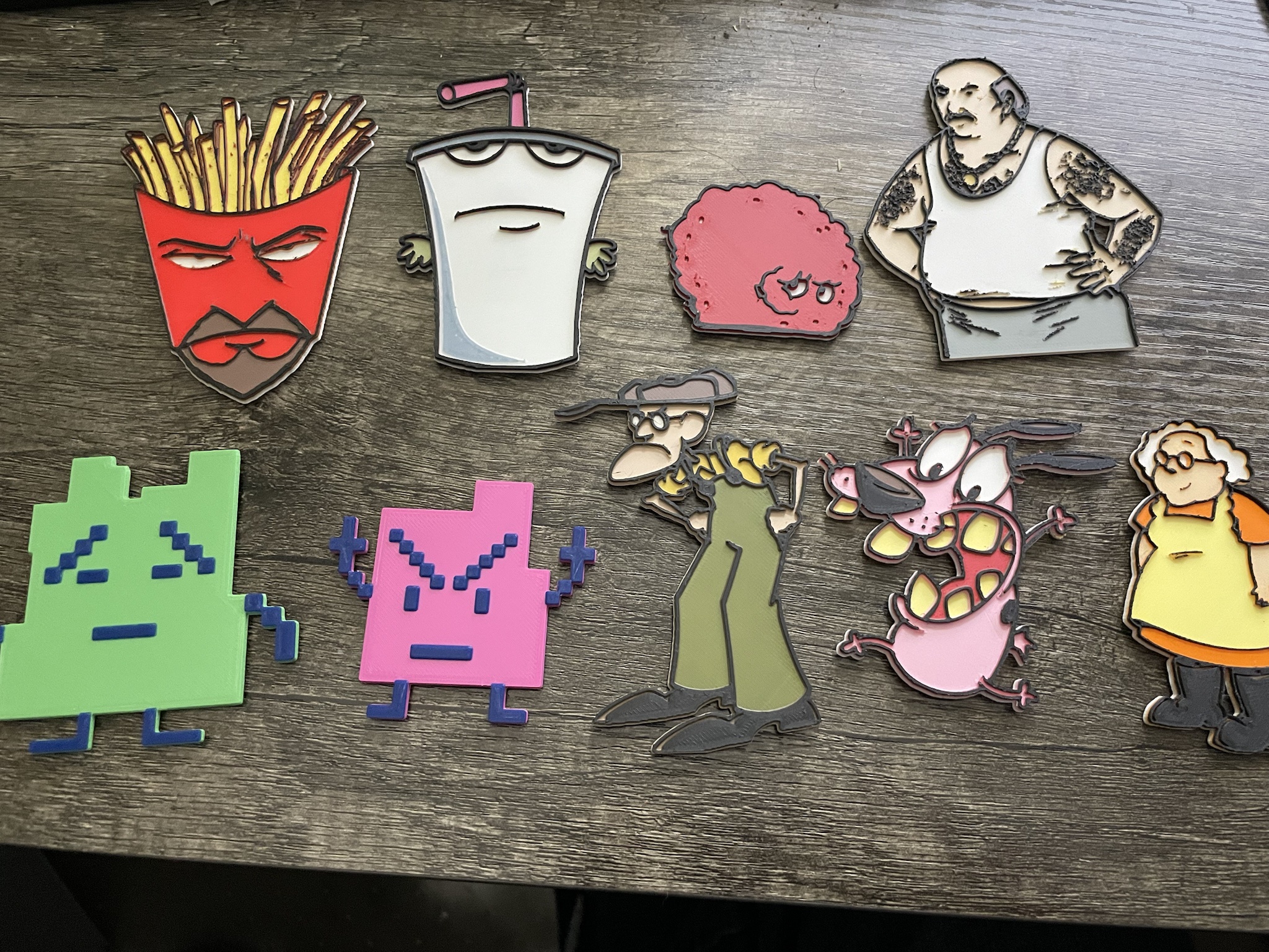Exciting News: My Magnets Have Finally Arrived!