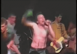 The Dead Kennedys' Timeless Wisdom