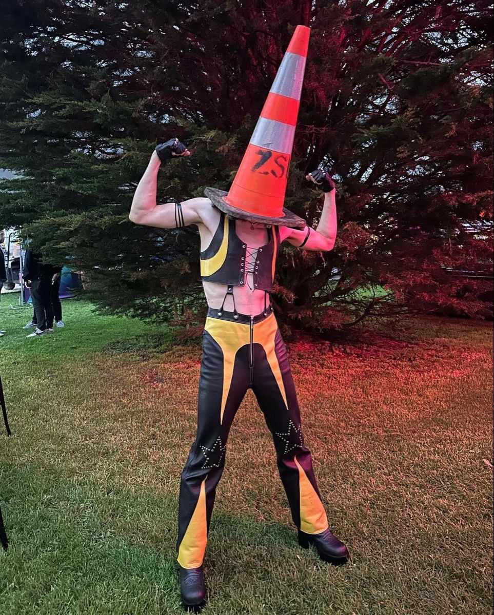 The Classic Cone: A Timeless Treat