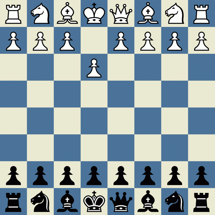 Dive into the Strategic World of Chess