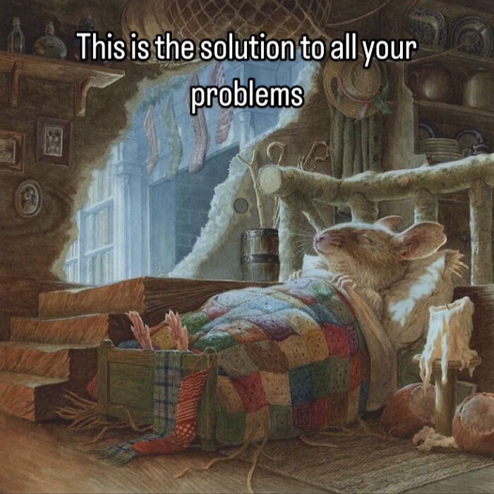 The Most Adorable and Hilarious Meme You'll Ever See