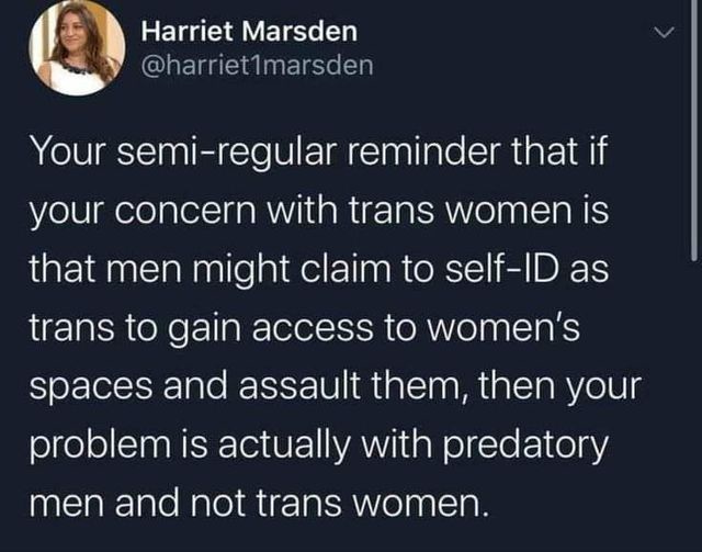 This definitely needs to be said