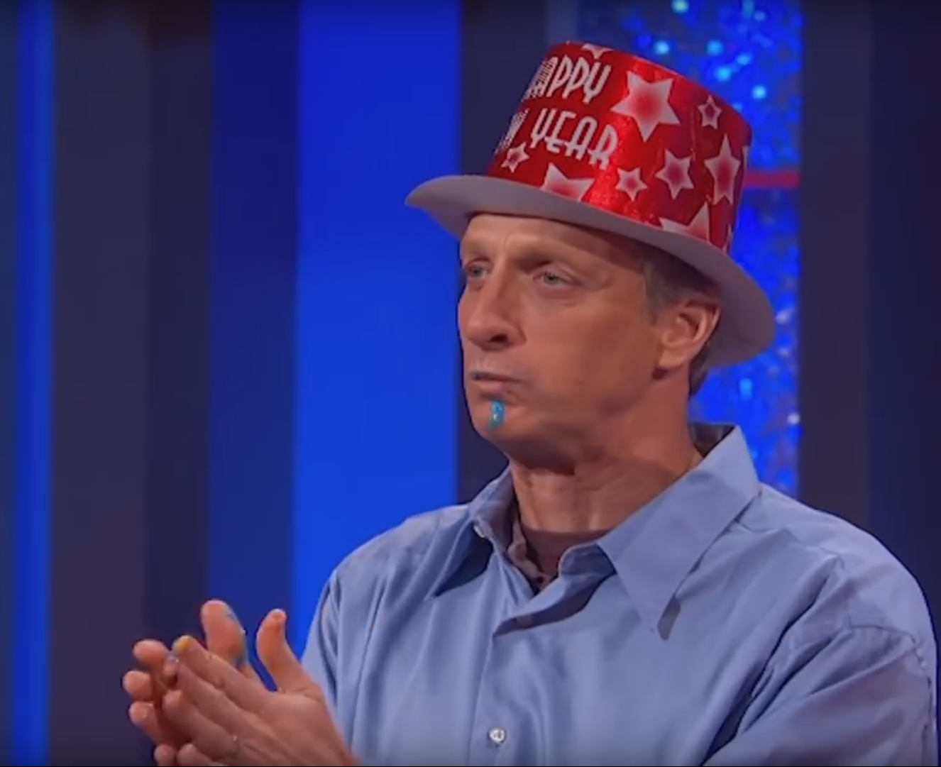 This Guy: The Ultimate Meme Star