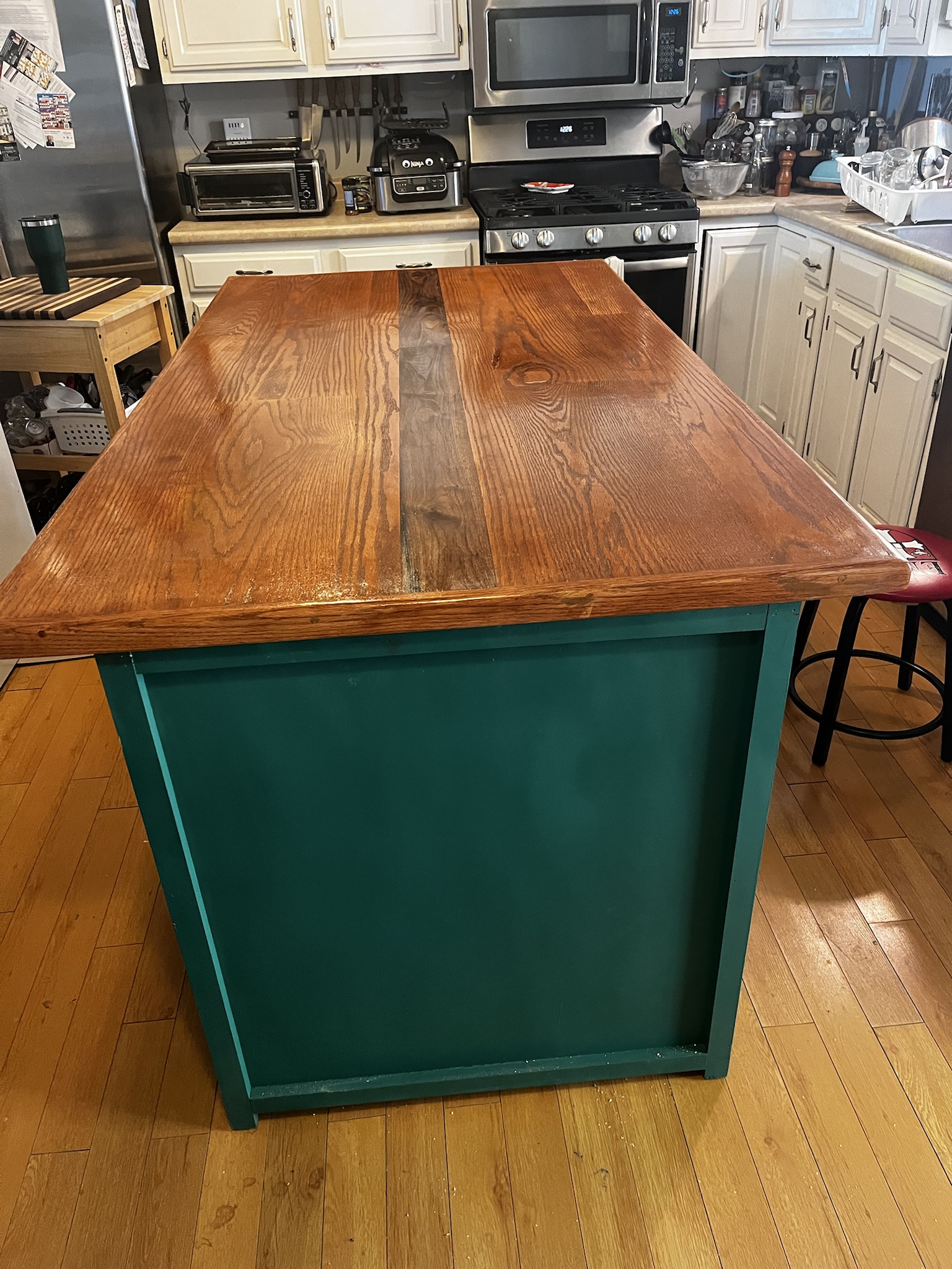 I crafted something new again!