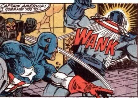 Onomatopoeia of the Day: Number 24