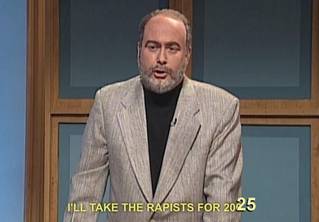 Voting in America Feels Like an SNL Skit