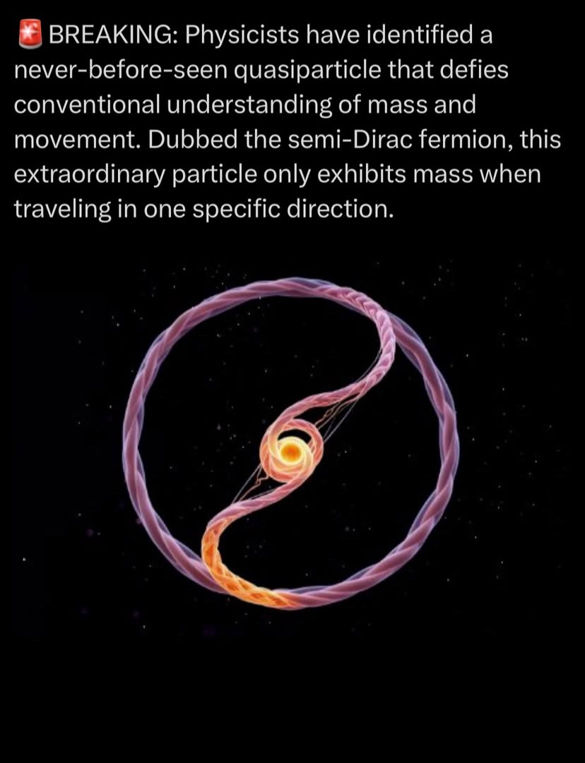 Exploring the mysteries of Dirac