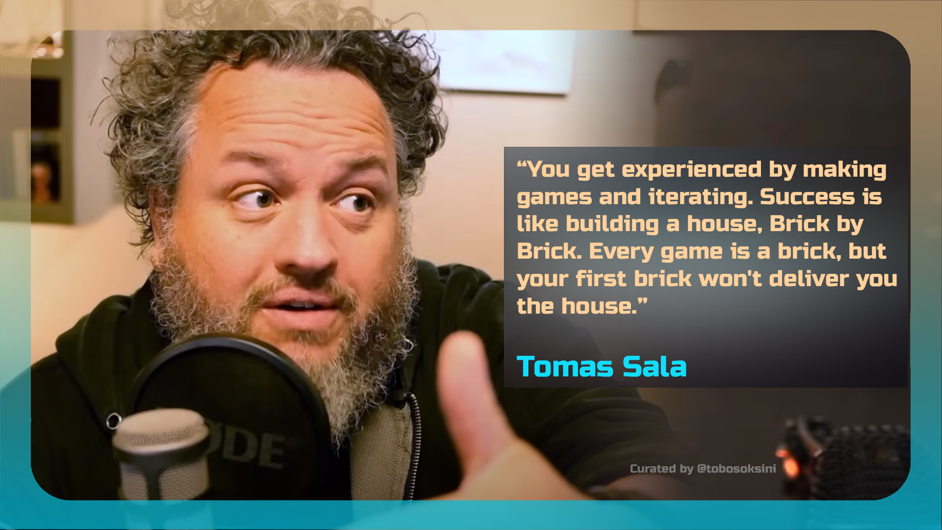 Today's Inspiring Quote to Brighten Your Day
