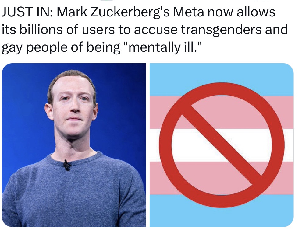 The One and Only ZUCK