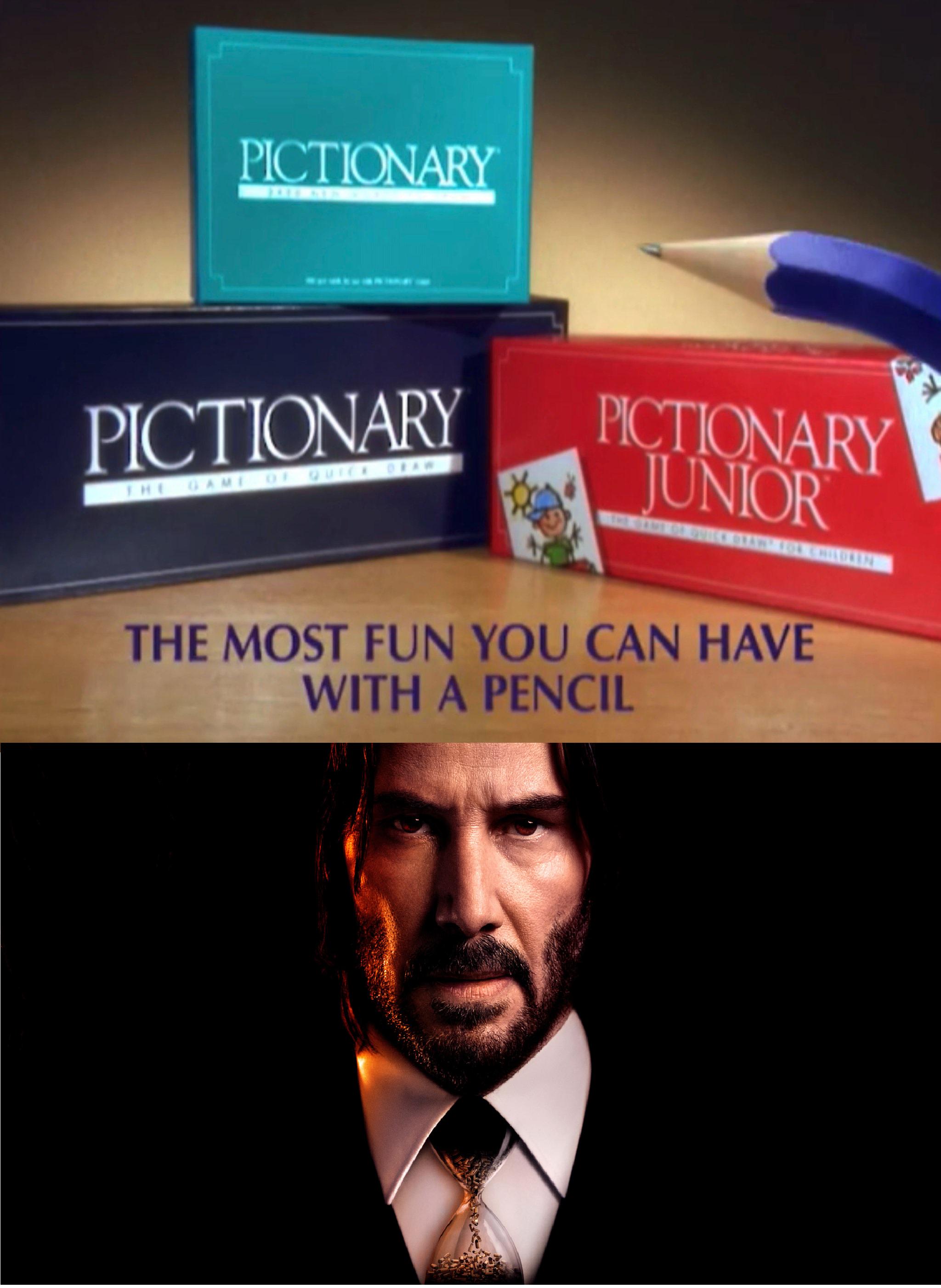 I Couldn't Resist, Sorry About That!