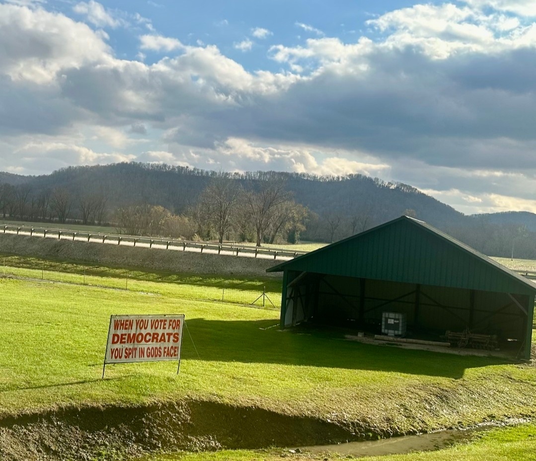 Weekend Getaway Adventures in Kentucky
