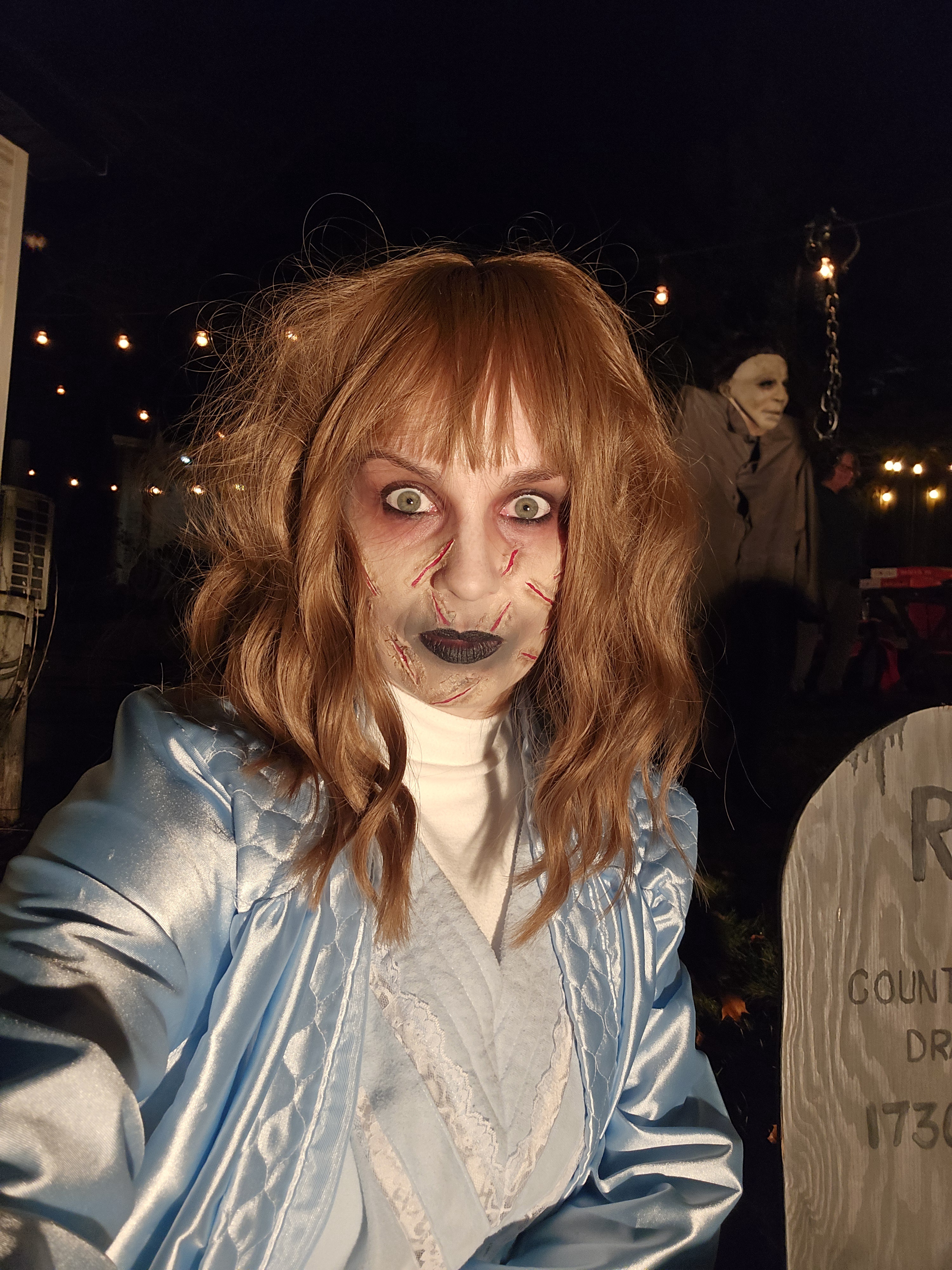 Countdown to Halloween 2024!