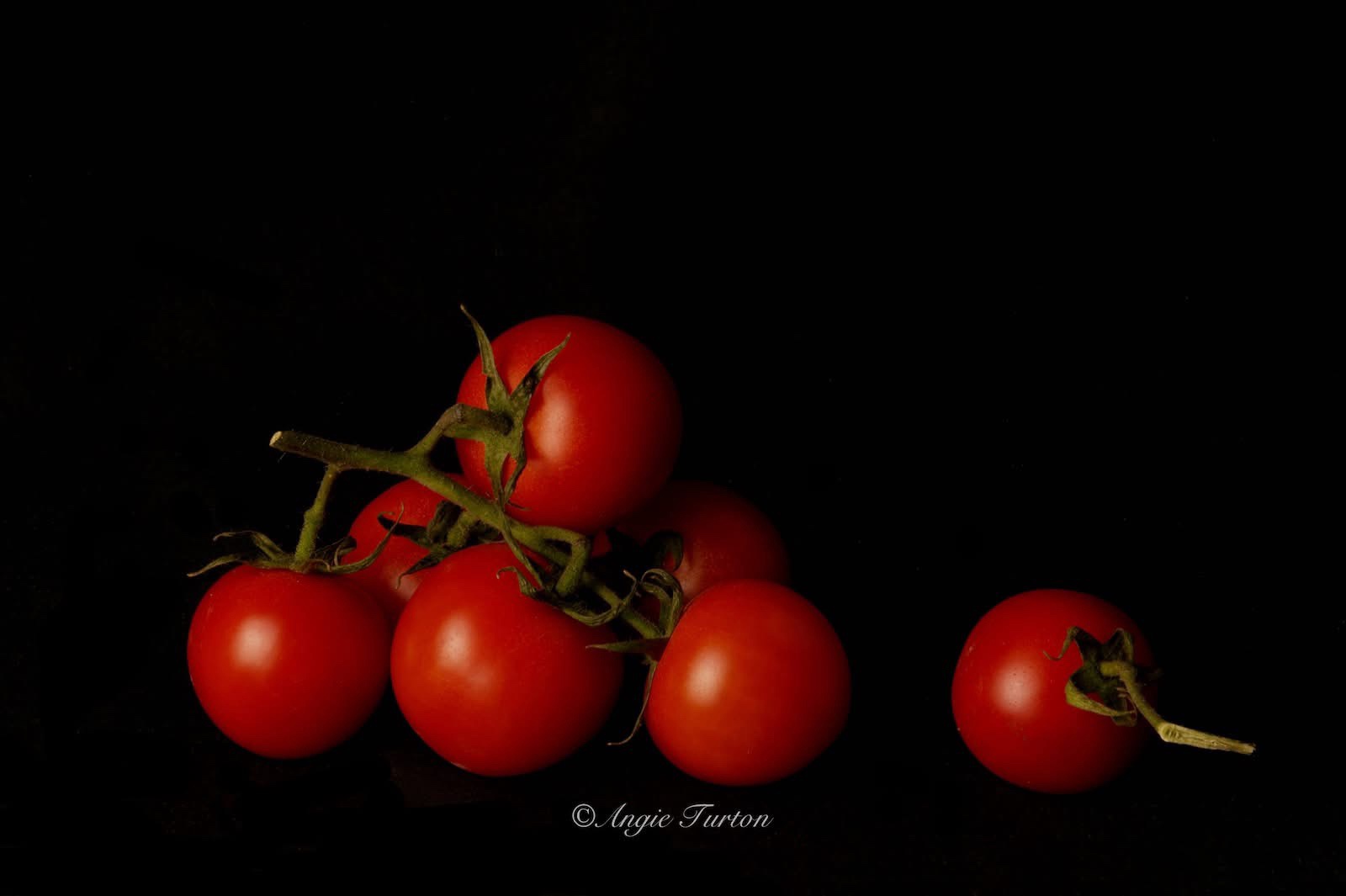 The Juicy Truth About Cherry Tomatoes