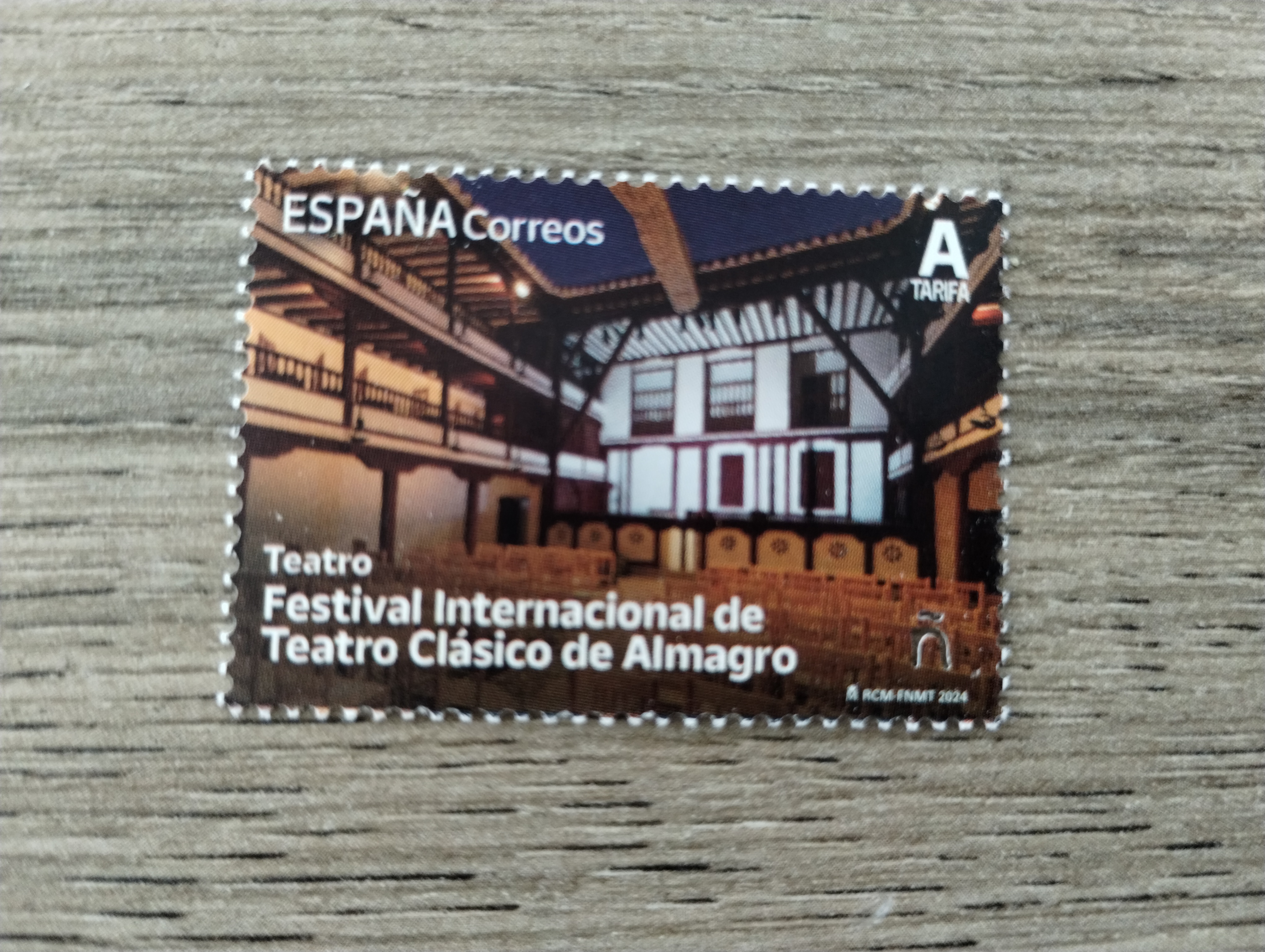 Sello: A Celebration of Classic Theater at the International Festival in Almagro