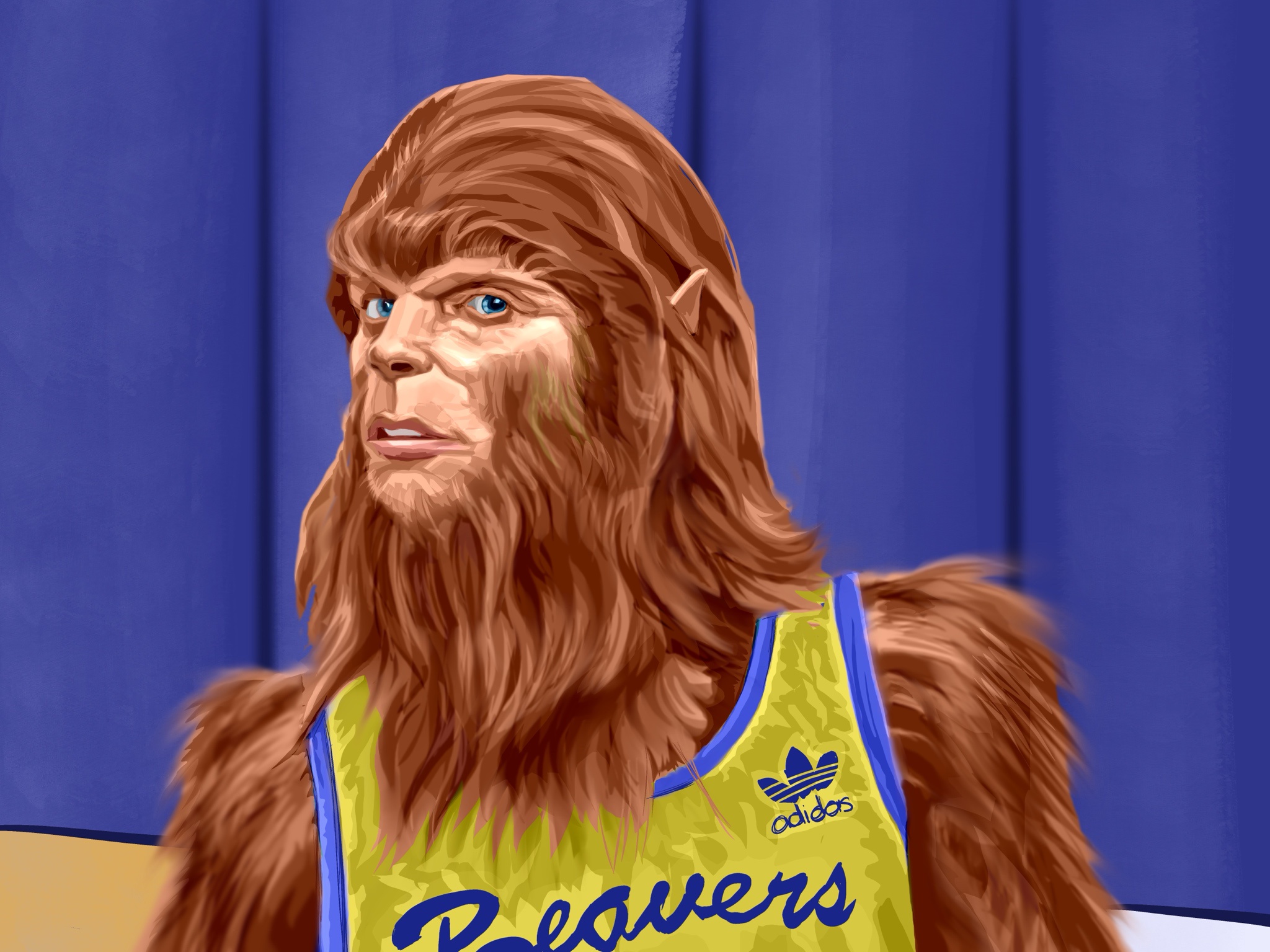 Teen Wolf: A Classic Revisited