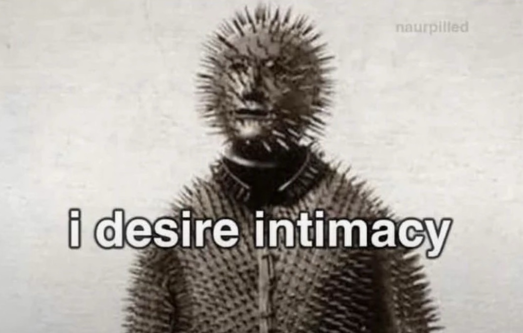 Your Afternoon Dose of Mini Memes!