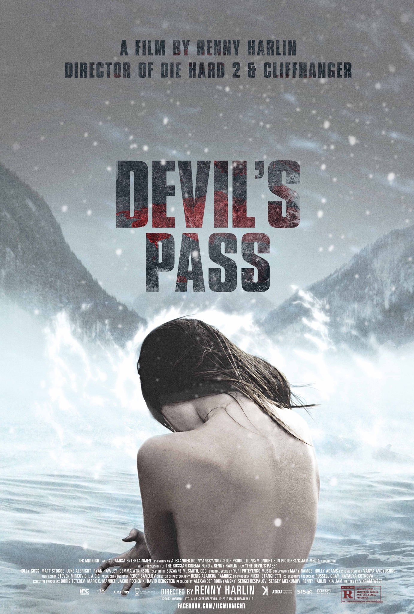 Check out these Found Footage Movies everyone!