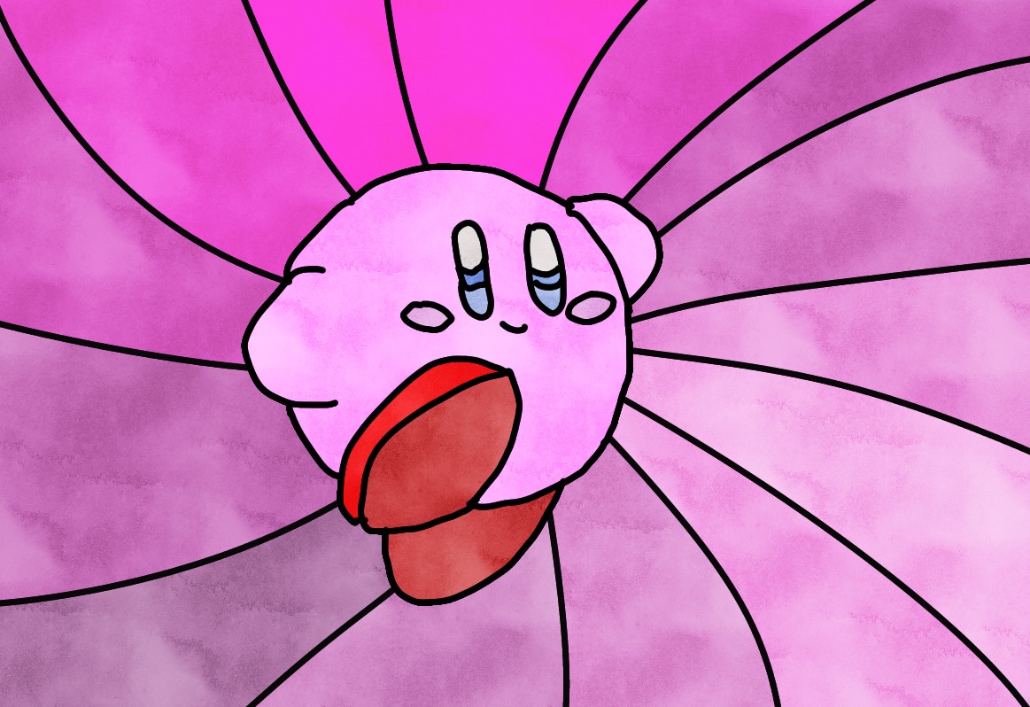 My Friend Created This Adorable Masterpiece :3