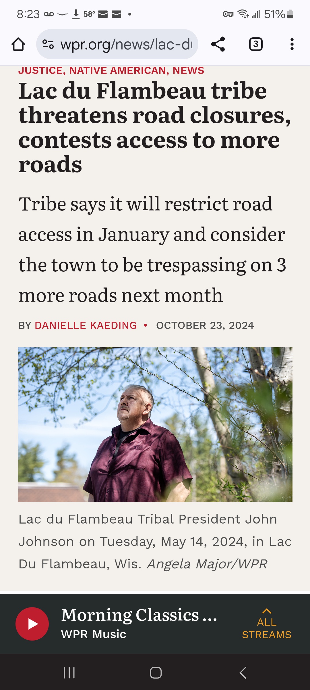 Exploring Indian rights and the impact of treaty violations.