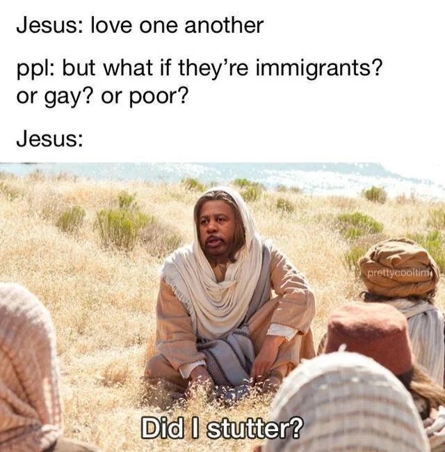 Despite the Controversy, I Think Jesus Had a Great Sense of Humor!