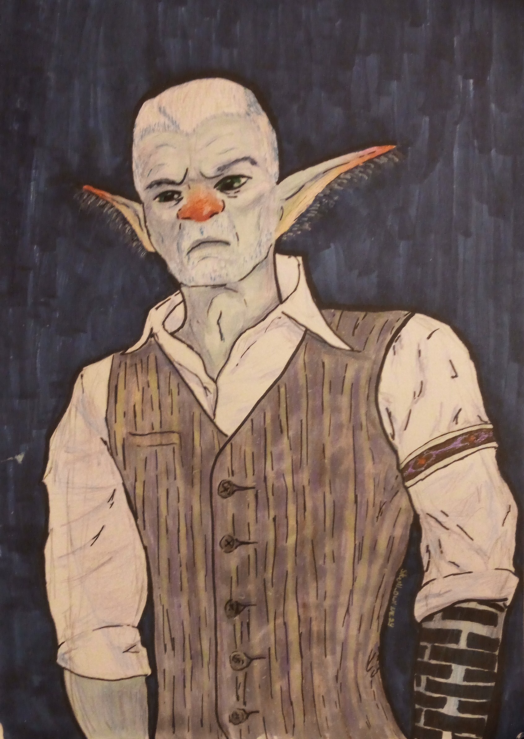 Imagine Musicals in a D&D World: A Look at Hadestown