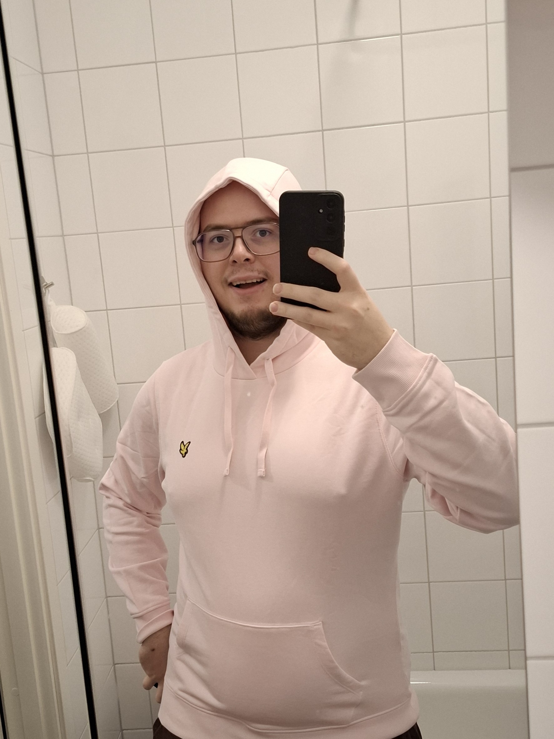 Wishing You a Merry Queermas from Sweden!