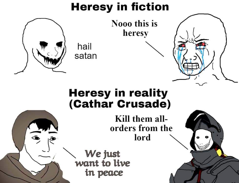 Yep, That Seems About Right: A Perfect Reaction