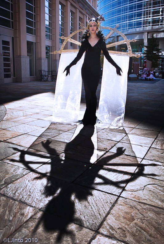 Final Fantasy Friday: Celebrating Burloire Cosplay