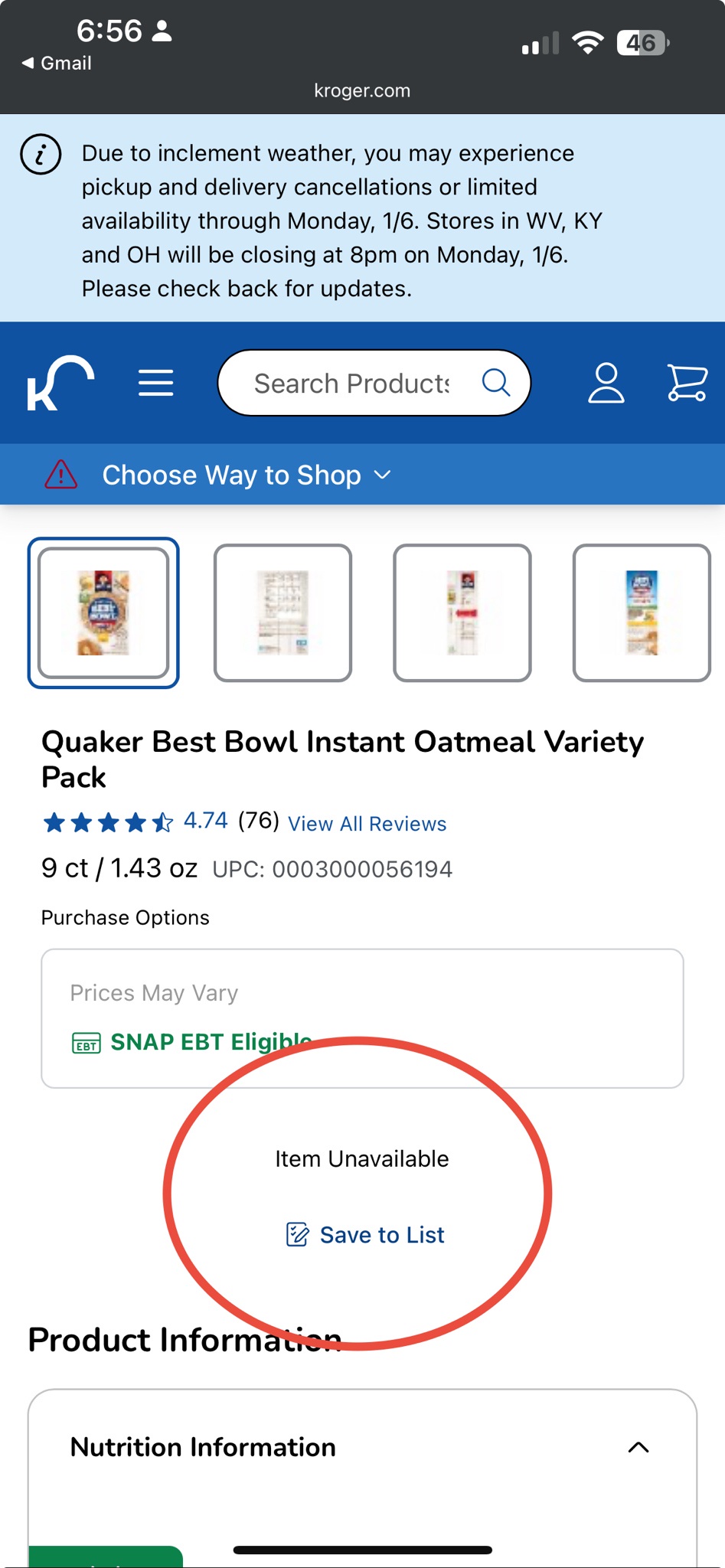 My All-Time Favorite Oatmeal Recipe
