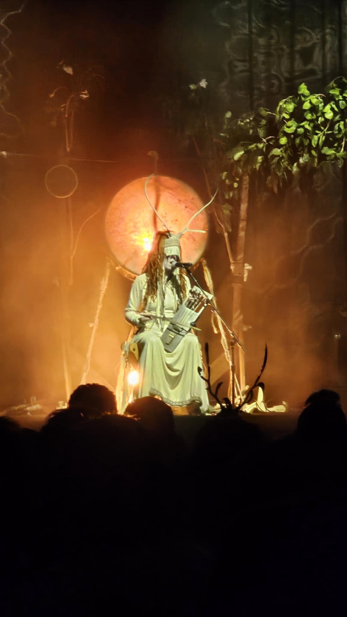 Heilung: The Healing Power of Sound