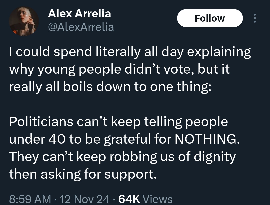 It's Clear as Day: This is Obvious