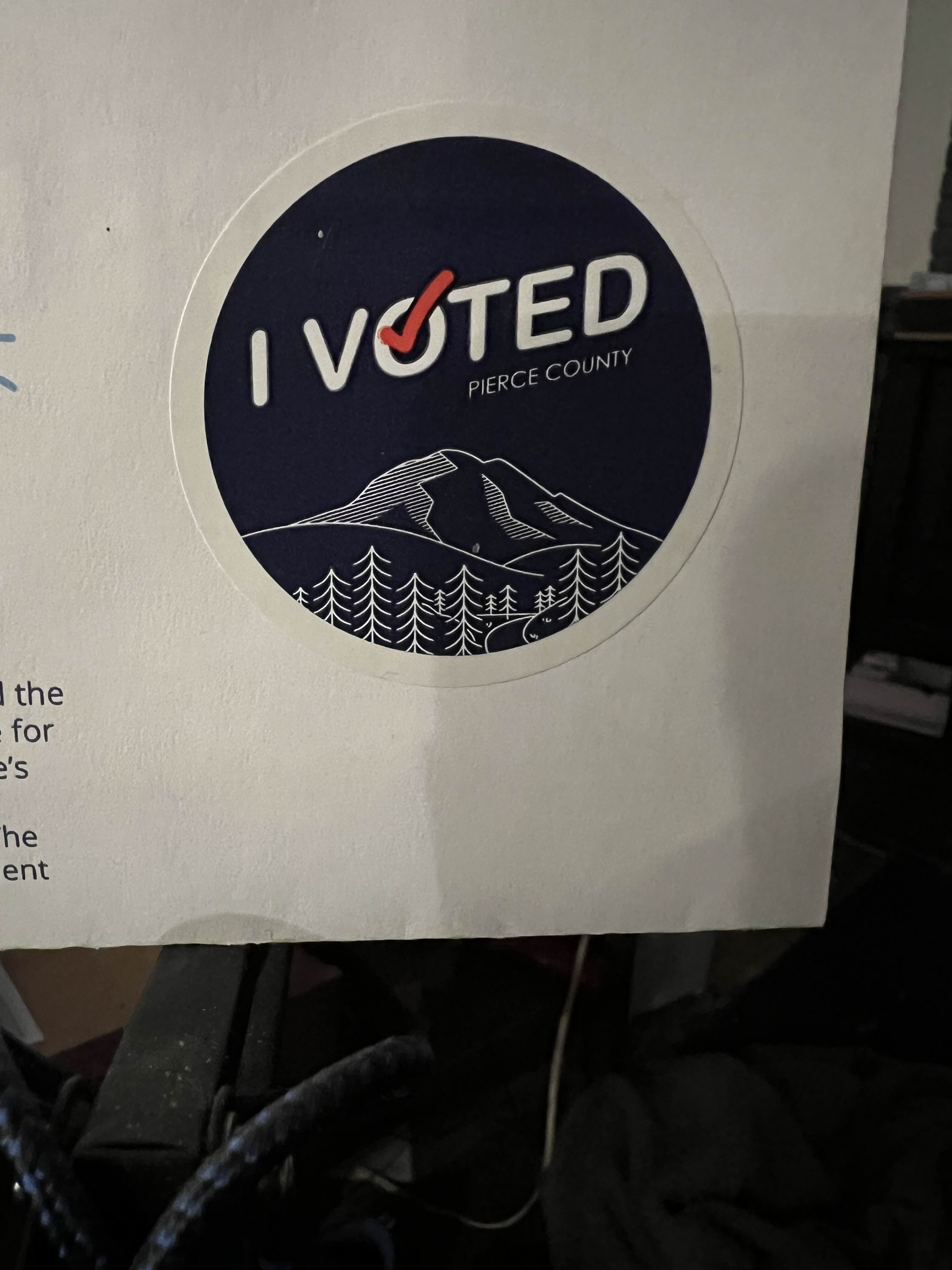 Your Voice Matters: It's Time to Vote!