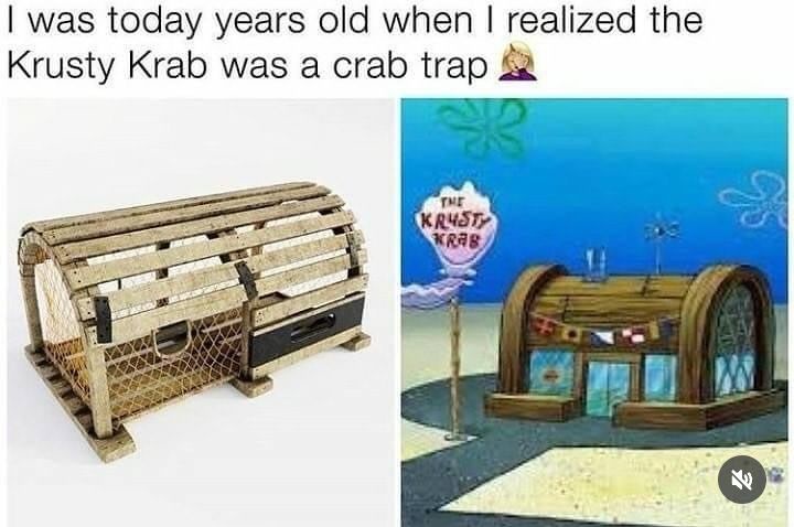 Today I Learned something new!