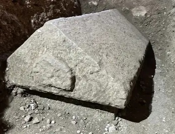 Archaeologists Discover Possible Santa Claus Tomb in St. Nicholas Church Sarcophagus