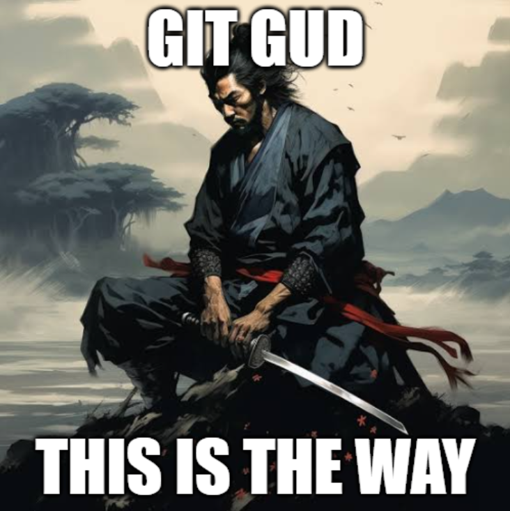I took the plunge into Miyamoto Musashi's 'Book of Five Rings' so you can skip the heavy reading