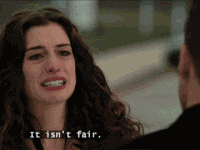 Life's Been a Rollercoaster Lately...