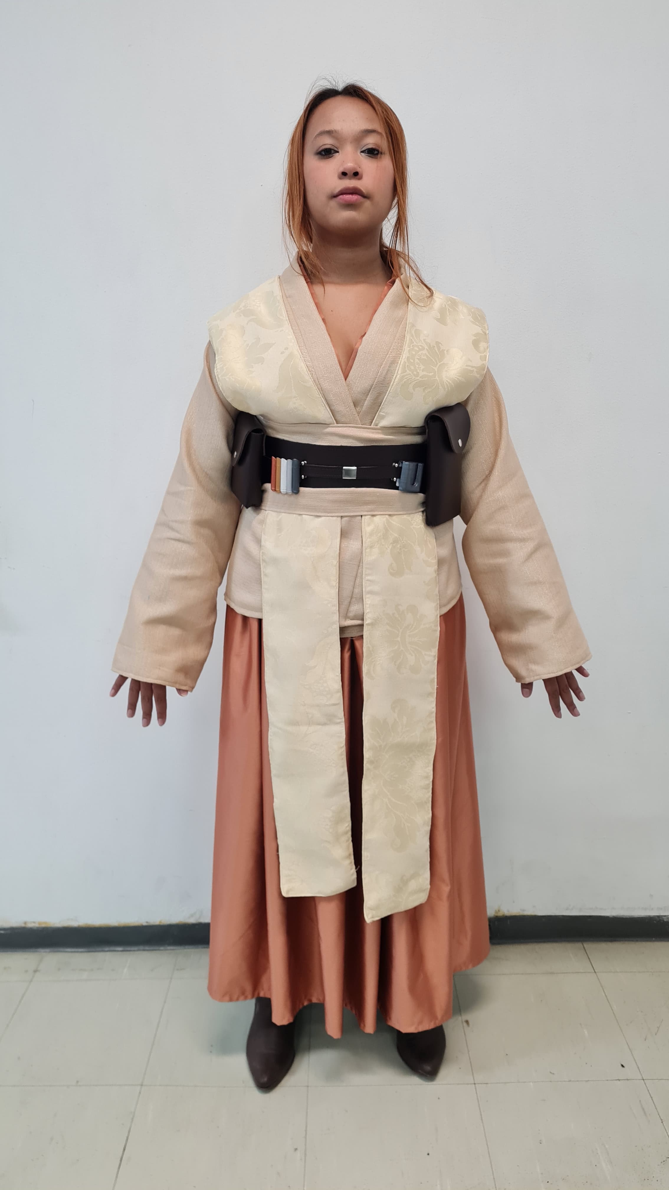 The Jedi Rebel Alliance: United for the Force