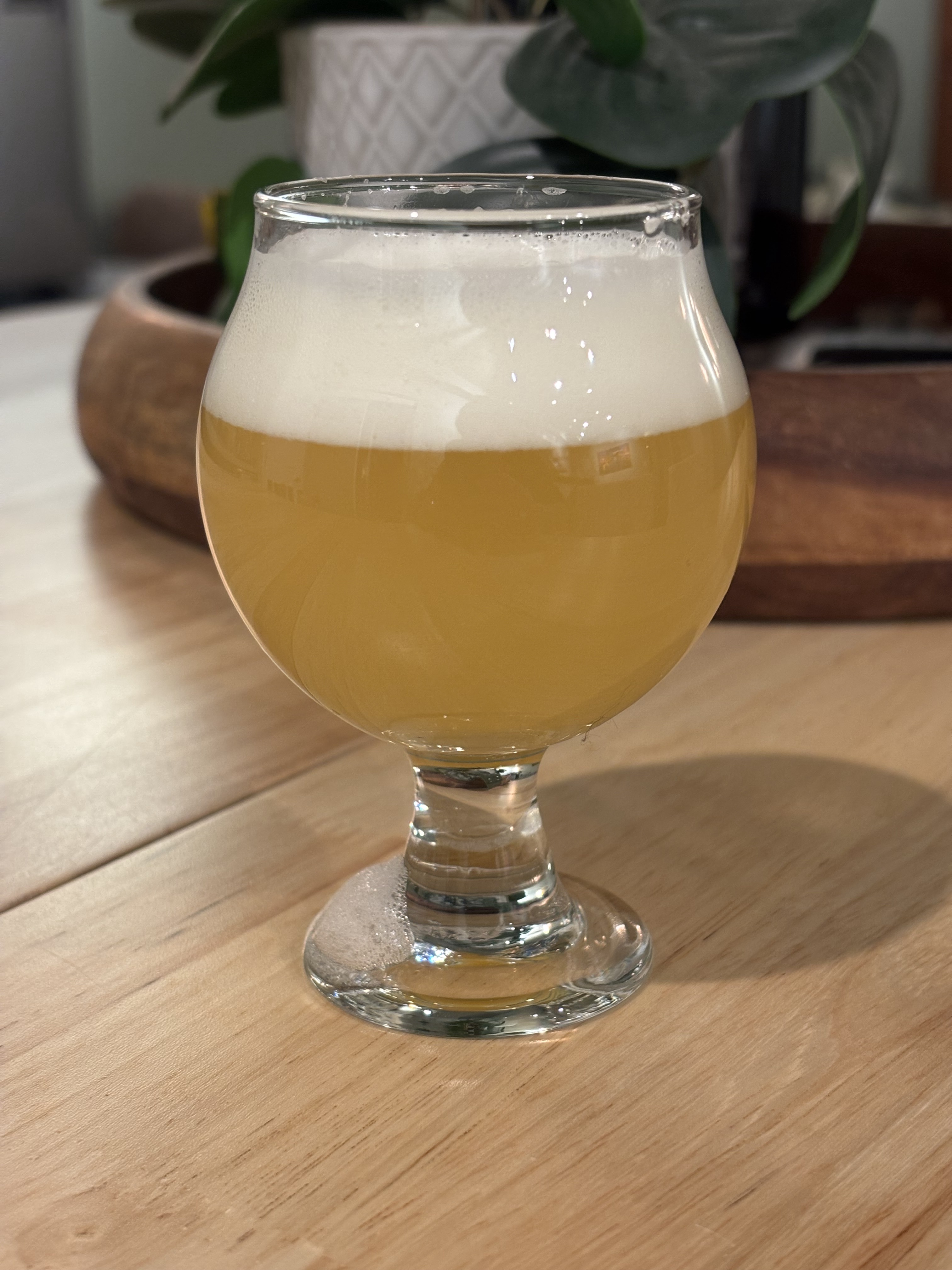 Crafting the Perfect Homebrew Hazy IPA: A Success Story